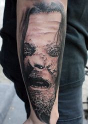 -TATTOO FAMILY刺青纹身工作室