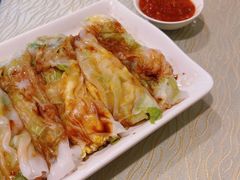 -香港威特瑞茶餐厅(小白楼音乐厅店)