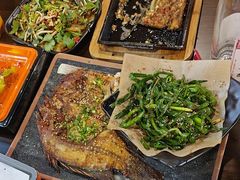 -林二哥宜烤官·宜宾小烧烤