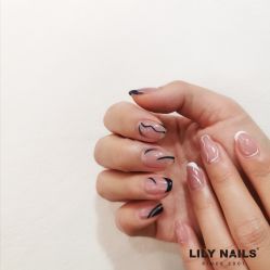 -LILY NAILS美甲美睫