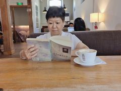 -1901 Cafe(西四店)