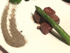 铁板澳洲牛柳-佛山希尔顿酒店·融誉亚洲美食荟