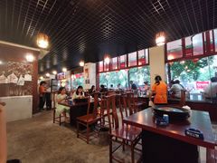 大堂-一烙锅(友谊店)