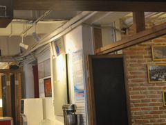 -雕刻时光·无国界料理西餐厅(五山店)