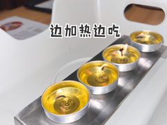 -木屋烧烤(观澜湖新城MH店)