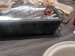 -梁家大院•农家菜(昆山会展中心店)