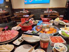 -大龙燚火锅(南山大道店)