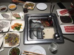 -海底捞火锅(珠影星光城夜宵主题店)