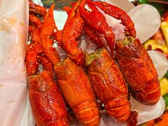 -袁老大龙虾(石鼓路总店)