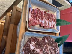 -谷牛和牛烤肉(漕河泾印象城店)