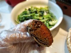 -阿毛饭店首店·宁波老字号(文化广场店)