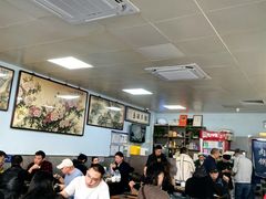 -清真永恒华威肉饼(潘家园店)