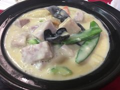 -佛有缘素食馆·荔湾老字号(陈家祠首店)