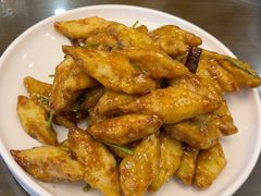 -鸿运楼烤鸭店(天桥店)