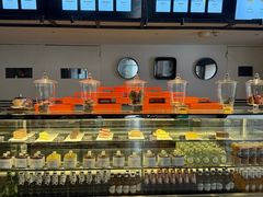 -24H COLOR咖啡厅(惠州金山湖店)