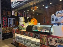 -富力希尔顿酒店·地阔自助餐厅