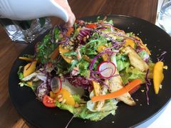 -我的四季意大利餐厅(春天百货店)