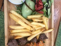 -ALAMEEN阿拉伯餐厅(三里屯店)