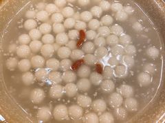 酒酿小圆子-川流不息(北蔡休闲广场店)
