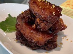 -廊亦舫Lang Yi Fang Restaurant(金桥店)