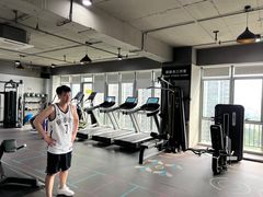 -AC健身·运动康复工作室(千灯湖店)