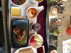 -台北北投丽禧温泉酒店