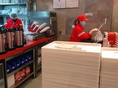 -朱辛庄(地铁站)