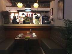 -宣威山野人家·云南菜·菌火锅(金碧店)