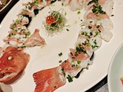 -荣兴酒家(徐家汇店)