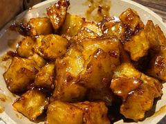 怪味土豆王-铁人烧烤(北京店)