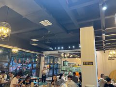-圆圆家私房美食(民权路店)
