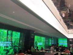 -亚马逊海鲜自助(梅溪湖步步高店)