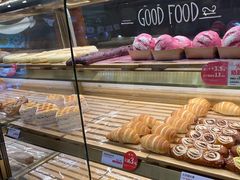 -TOUCH泰奇(奉贤宝龙城市广场店)