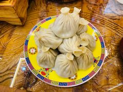 -宗巴雍姆藏餐府