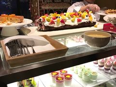 -君悦酒店·乐厨·高空自助餐(青年大街店)
