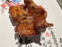 -丰茂烤串(公园店)