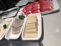 -海底捞火锅(万丰桥店)