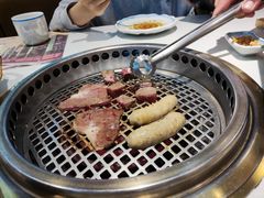 -千寻山野烤肉(中关村店)