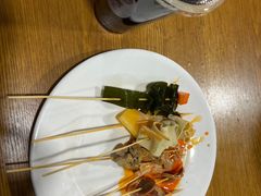 -丁丁猫重庆小面(徐州路店)