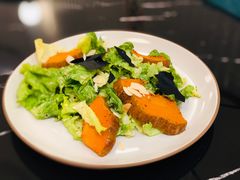 -1981牛排西餐厅(海信店)