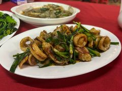 -蛇口康乐快餐鱼仔档(翠苑小区店)
