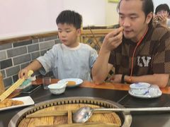 -老家大锅台·地锅鸡·铁锅炖(建邺文体路店)
