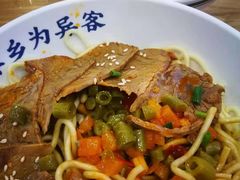 -文叔·湖北名小吃·小龙虾(黄贝岭地铁站店)