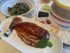 -大鸭梨烤鸭(望京店)