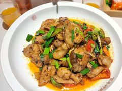 -百年神厨·地道川菜(清江西路店)