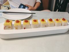 -老太原菜馆(中正天街店)
