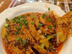 -晋B2008刀削面(小南庄店)