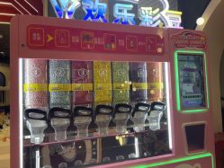 -meland club亲子乐园•派对•研学(昆山万象汇店)