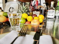 -BOR Eatery(安福路店)