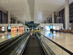-广州白云国际机场-T2航站楼